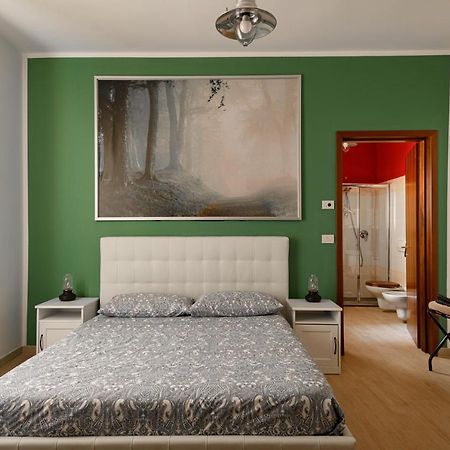 Residence Griffoni Bologna Luaran gambar