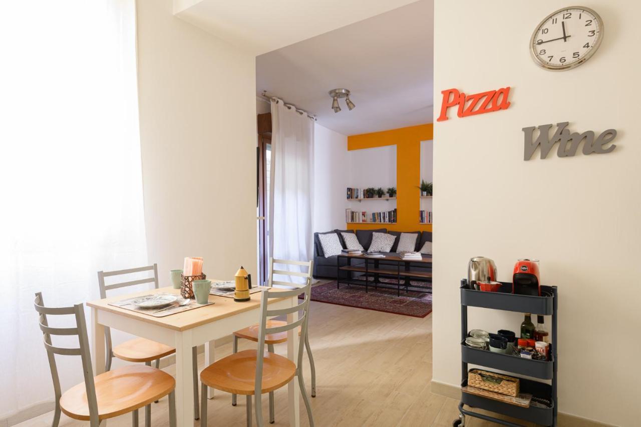 Residence Griffoni Bologna Luaran gambar