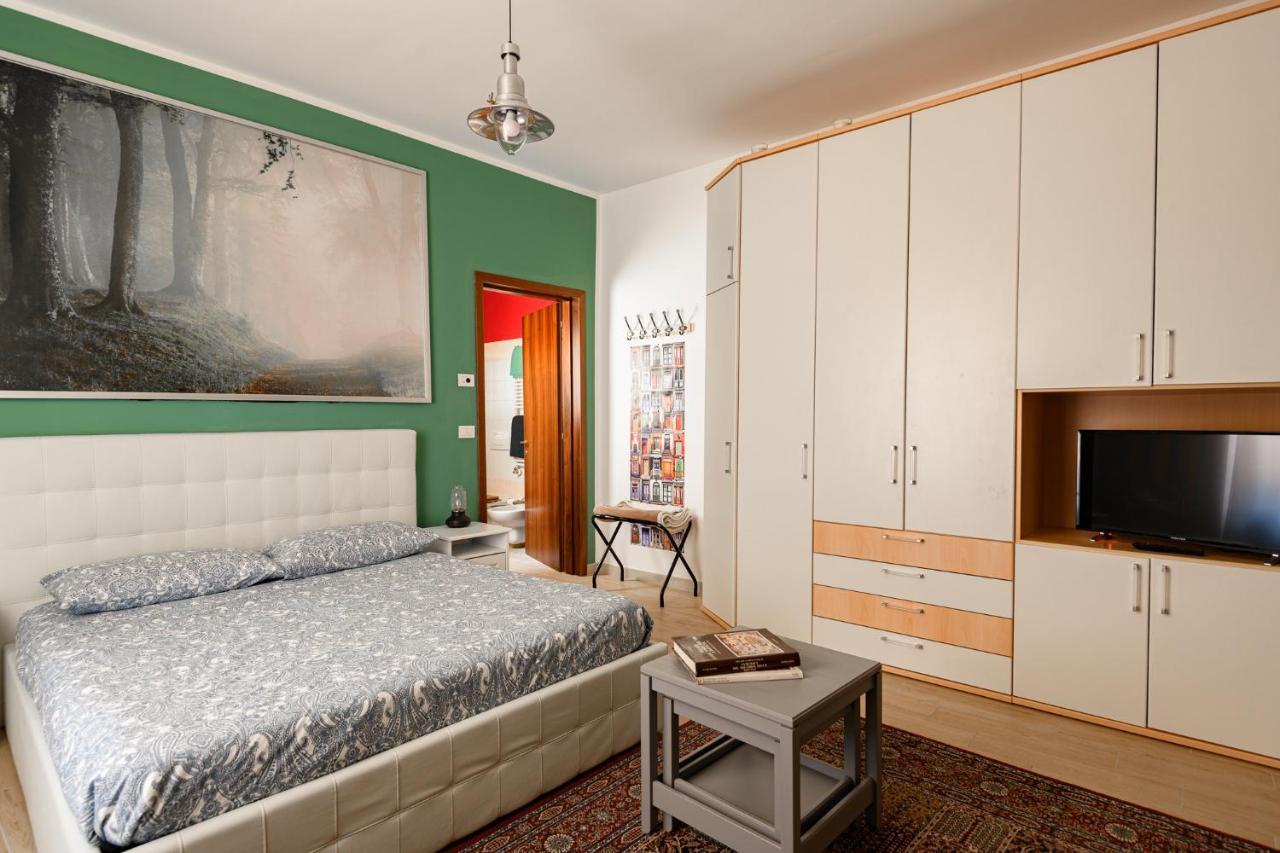 Residence Griffoni Bologna Luaran gambar