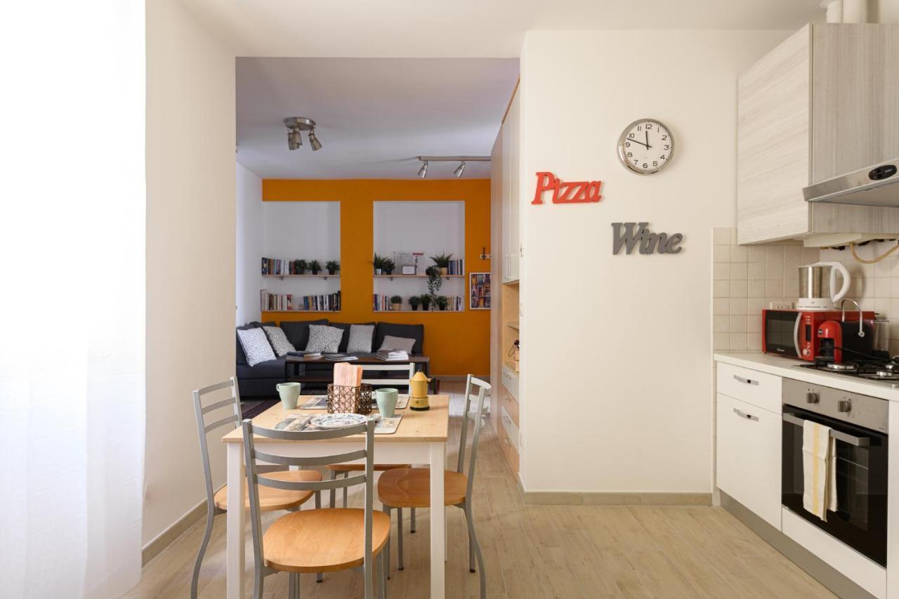 Residence Griffoni Bologna Luaran gambar