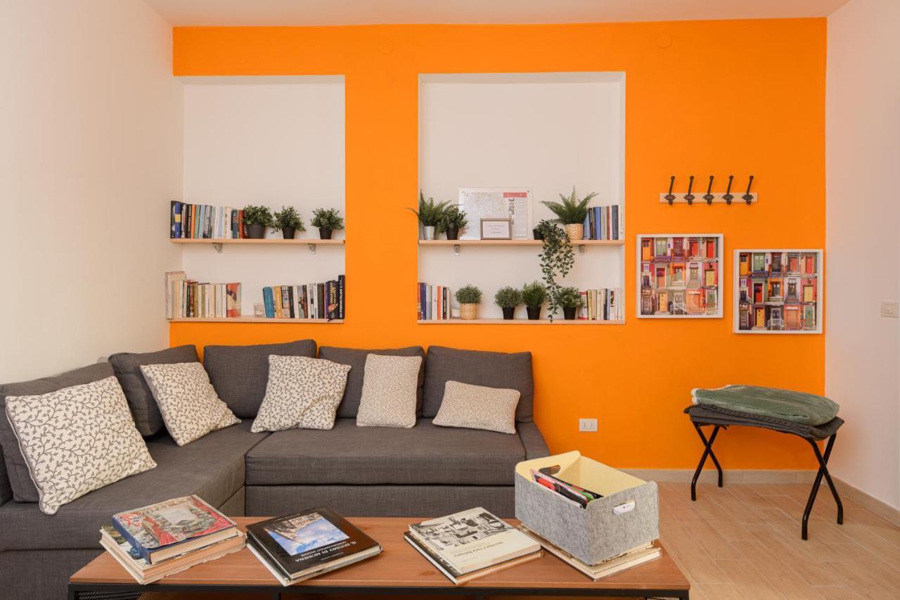 Residence Griffoni Bologna Luaran gambar