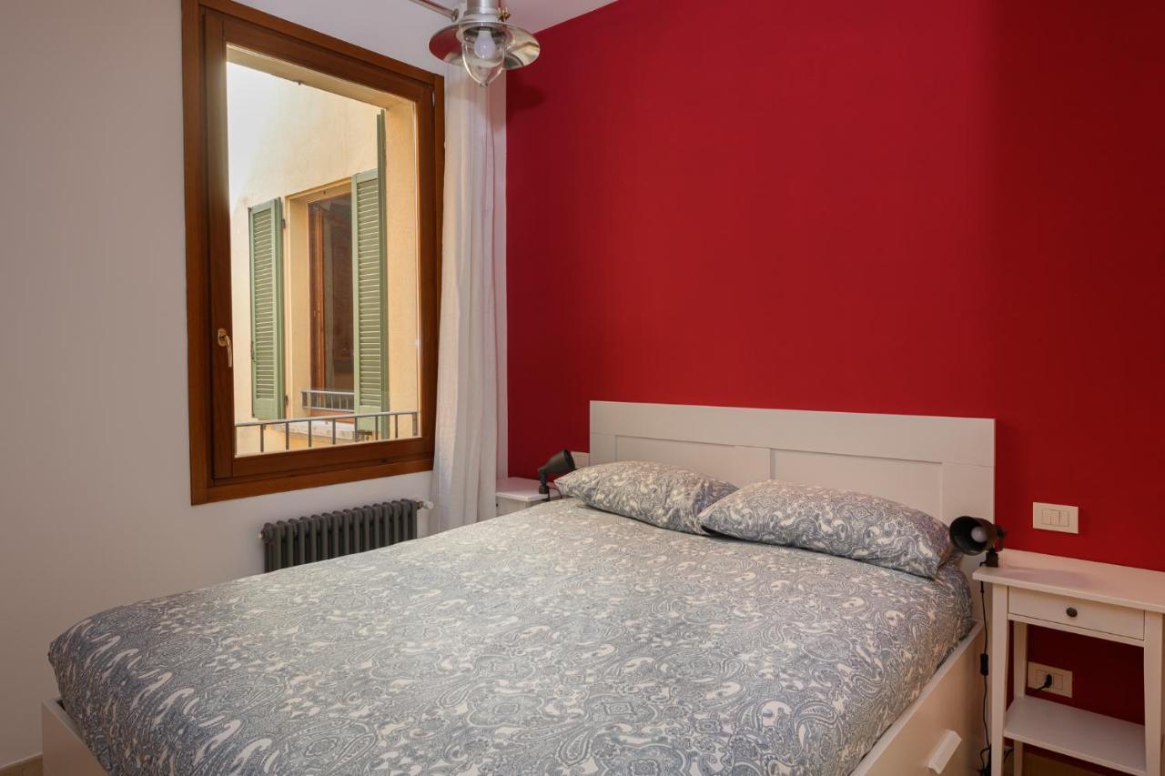 Residence Griffoni Bologna Luaran gambar