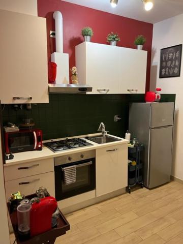 Residence Griffoni Bologna Luaran gambar