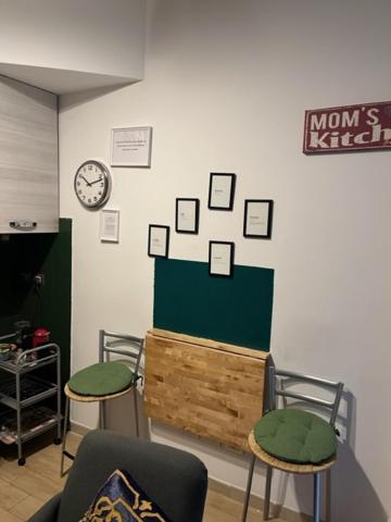 Residence Griffoni Bologna Luaran gambar