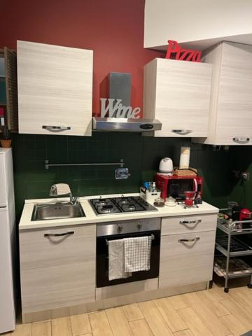 Residence Griffoni Bologna Luaran gambar