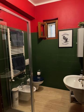 Residence Griffoni Bologna Luaran gambar