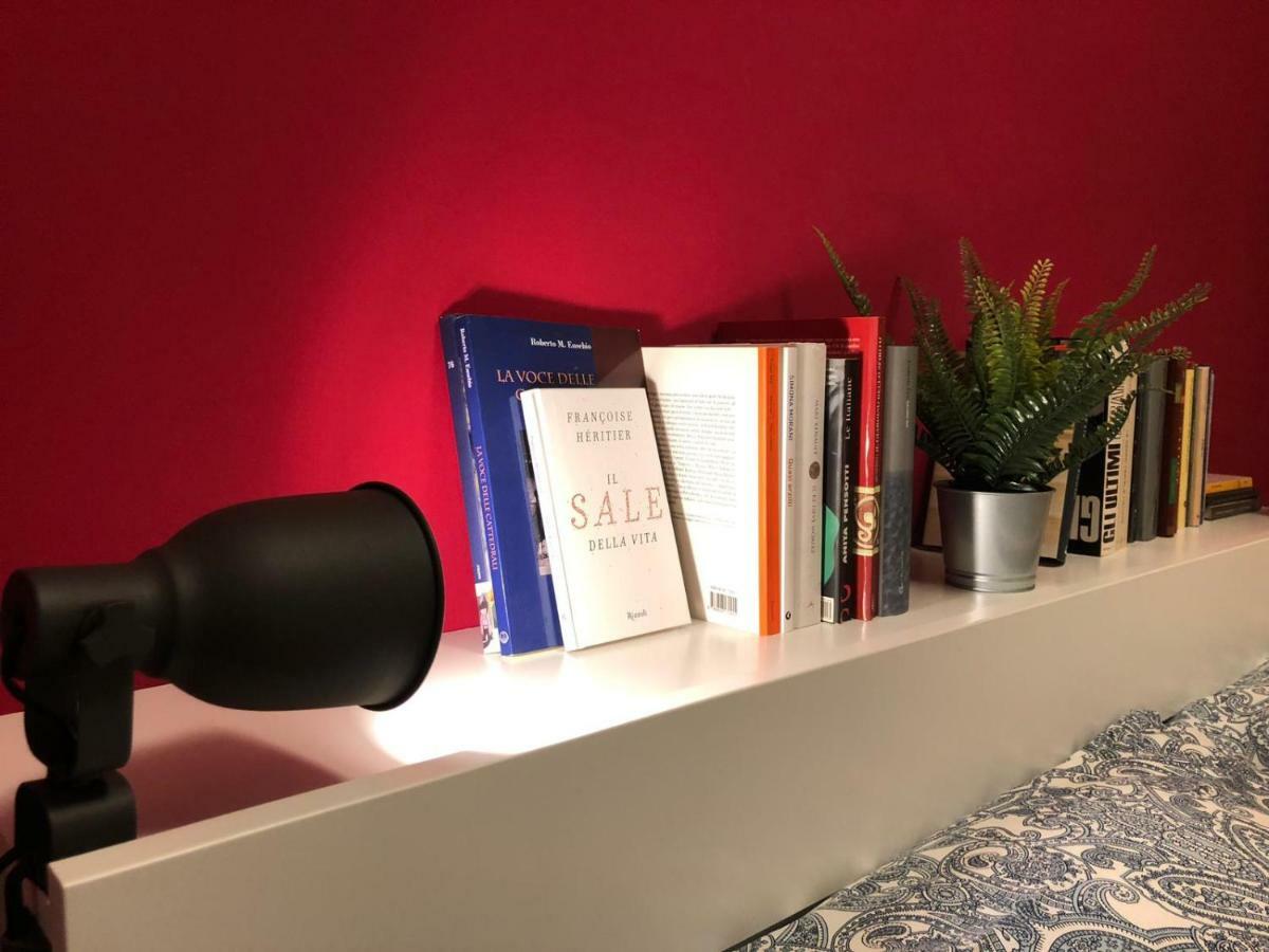 Residence Griffoni Bologna Luaran gambar