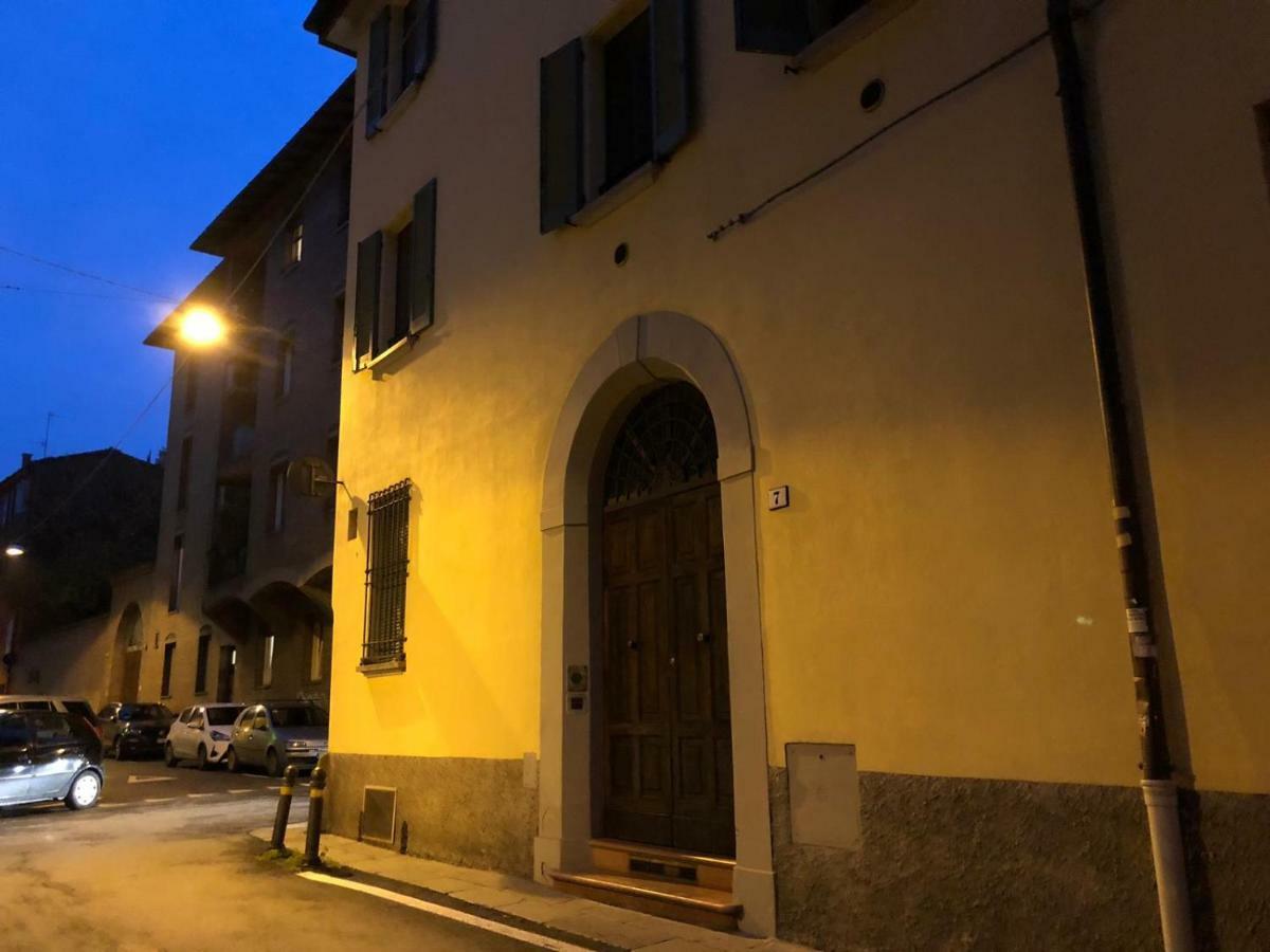 Residence Griffoni Bologna Luaran gambar